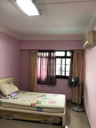 Blk 16A Telok Blangah Crescent (Bukit Merah), HDB 4 Rooms #455025671